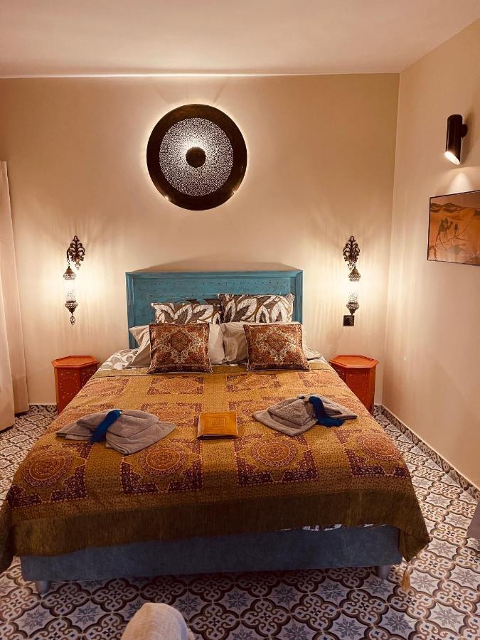 Le Riad Private Pool Piscine Privee 圣皮埃尔 外观 照片