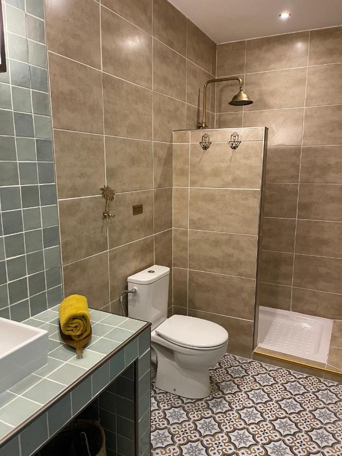 Le Riad Private Pool Piscine Privee 圣皮埃尔 外观 照片