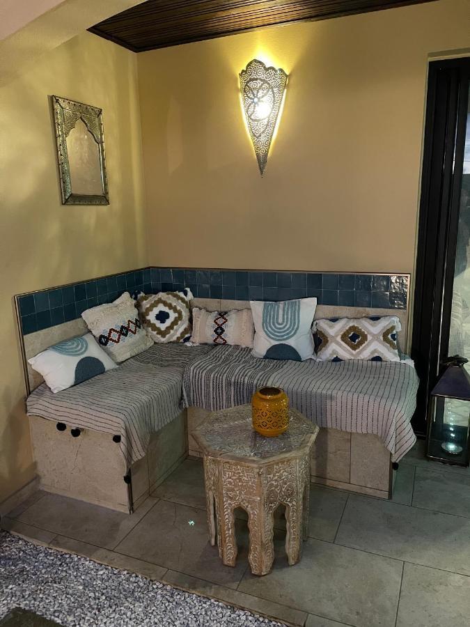 Le Riad Private Pool Piscine Privee 圣皮埃尔 外观 照片